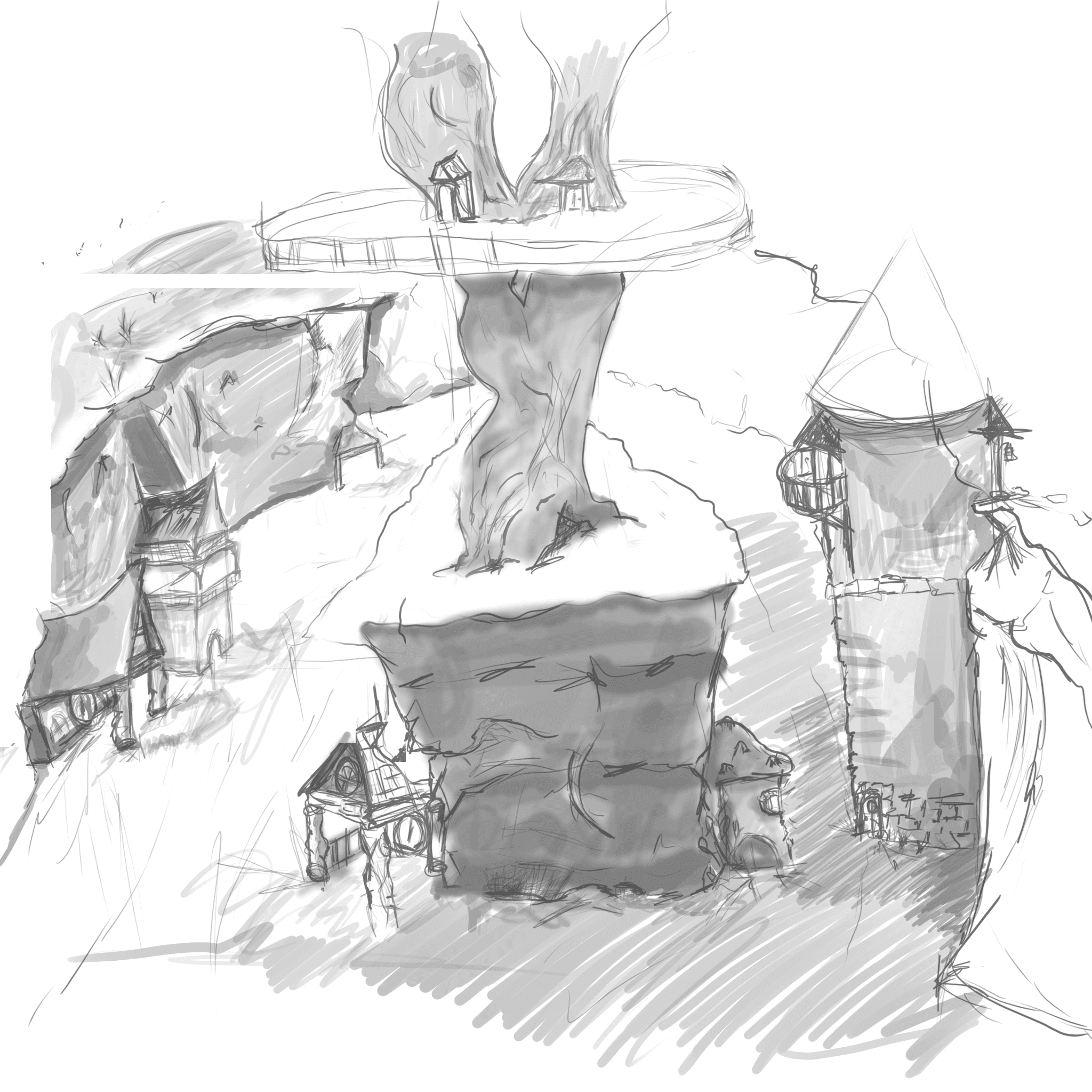 Alyria development screenshot 11